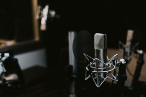 business podcast